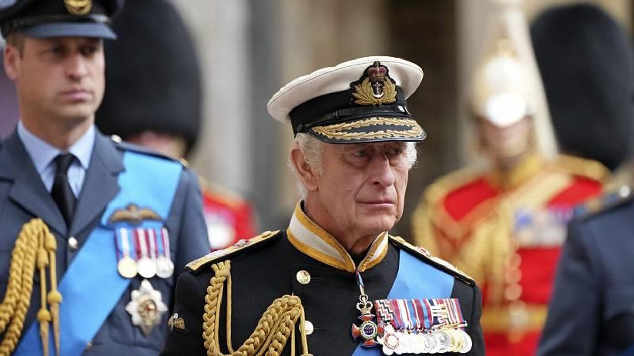 Why has it taken so long for Charles to be coronated as King?
