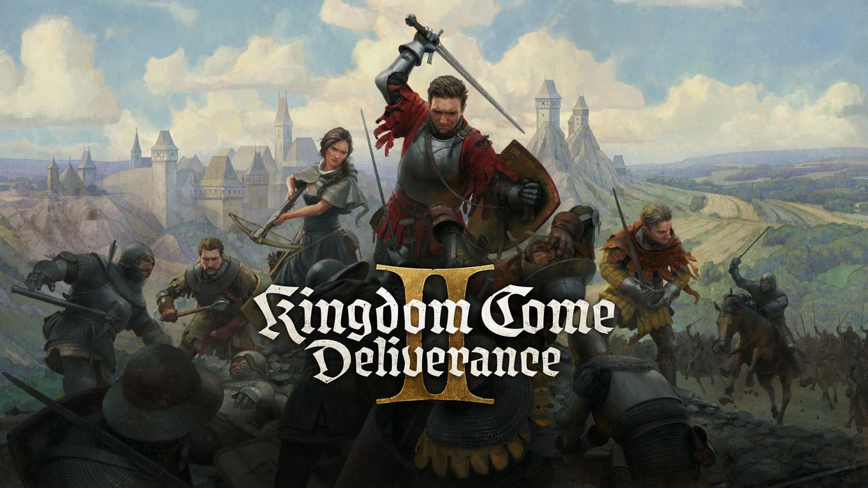 Kingdom Come: Deliverance II review - stick with it, it's worth it