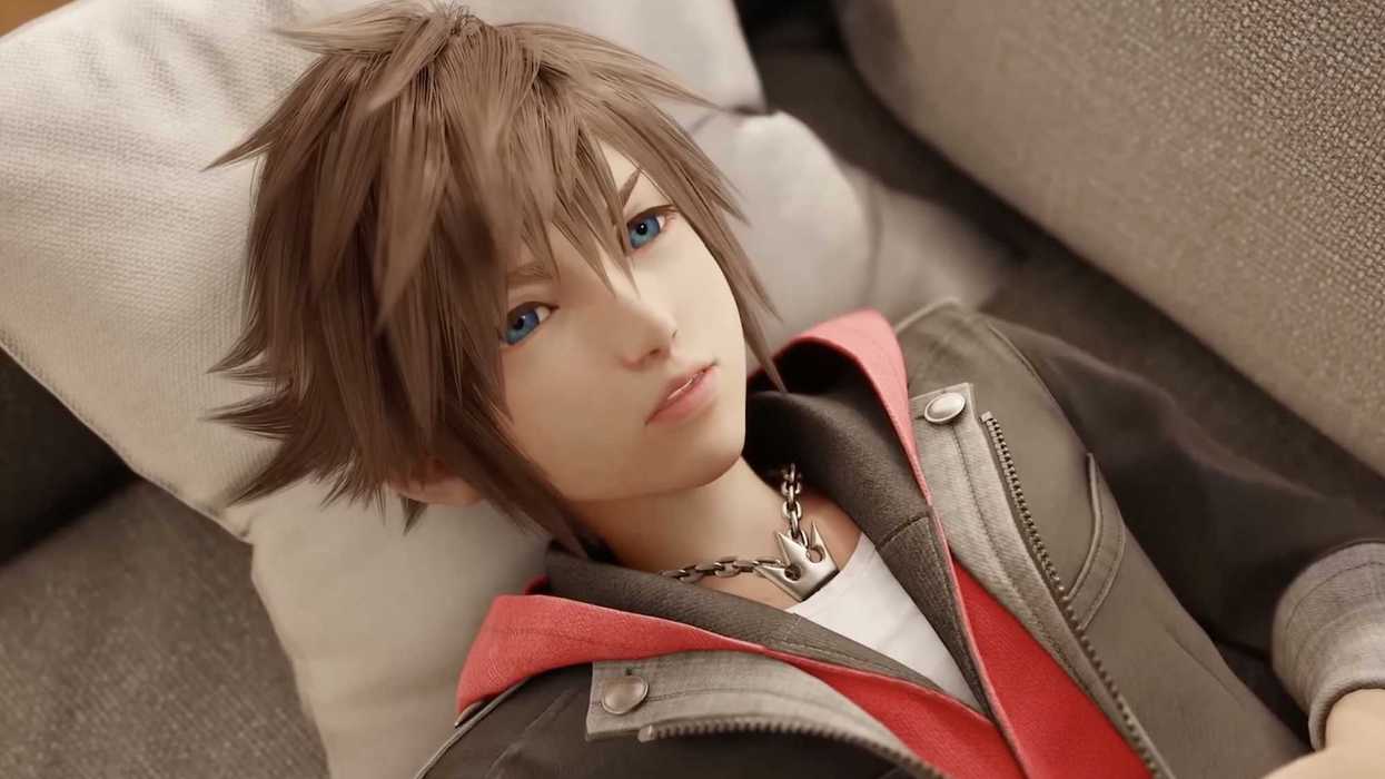 Kingdom Hearts 4 release date could be revealed very soon