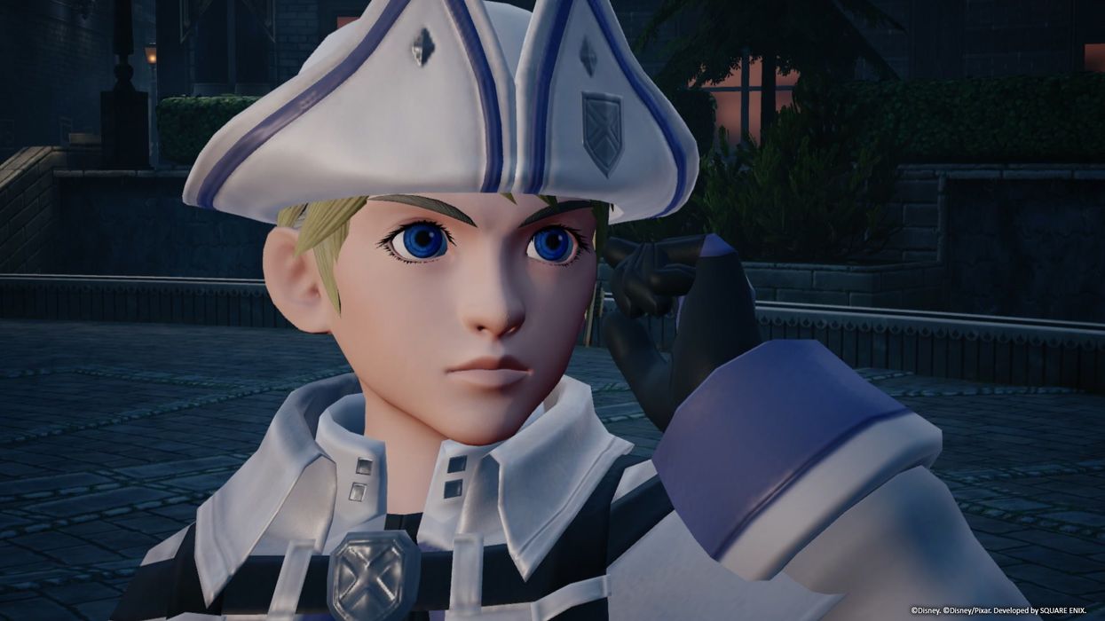 New Kingdom Hearts game officially cancelled with huge update on another key title