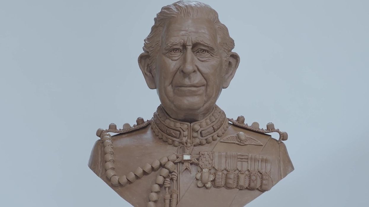 What does M&Ms stand for?