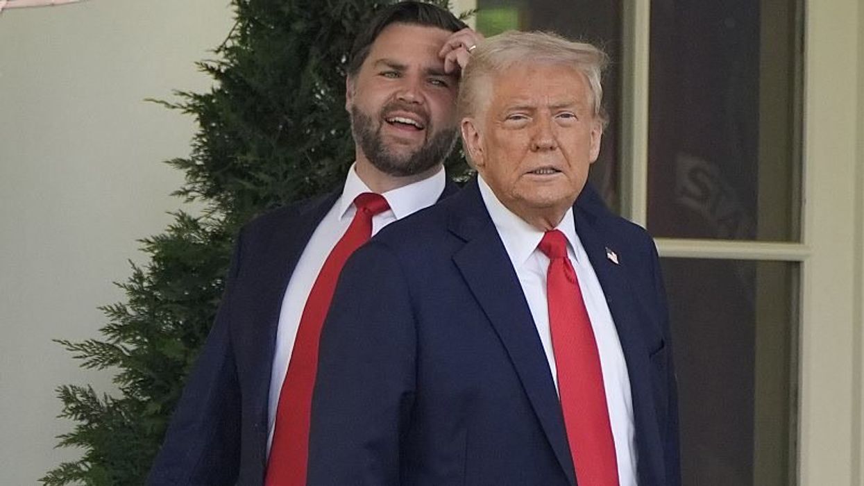 Donald Trump slammed as 'dumbest President ever' over Congo comments