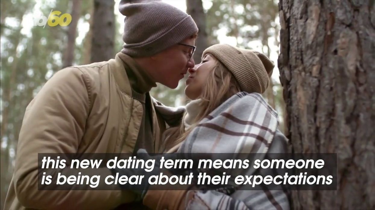 Gen Z are searching for MEME-ingful matches