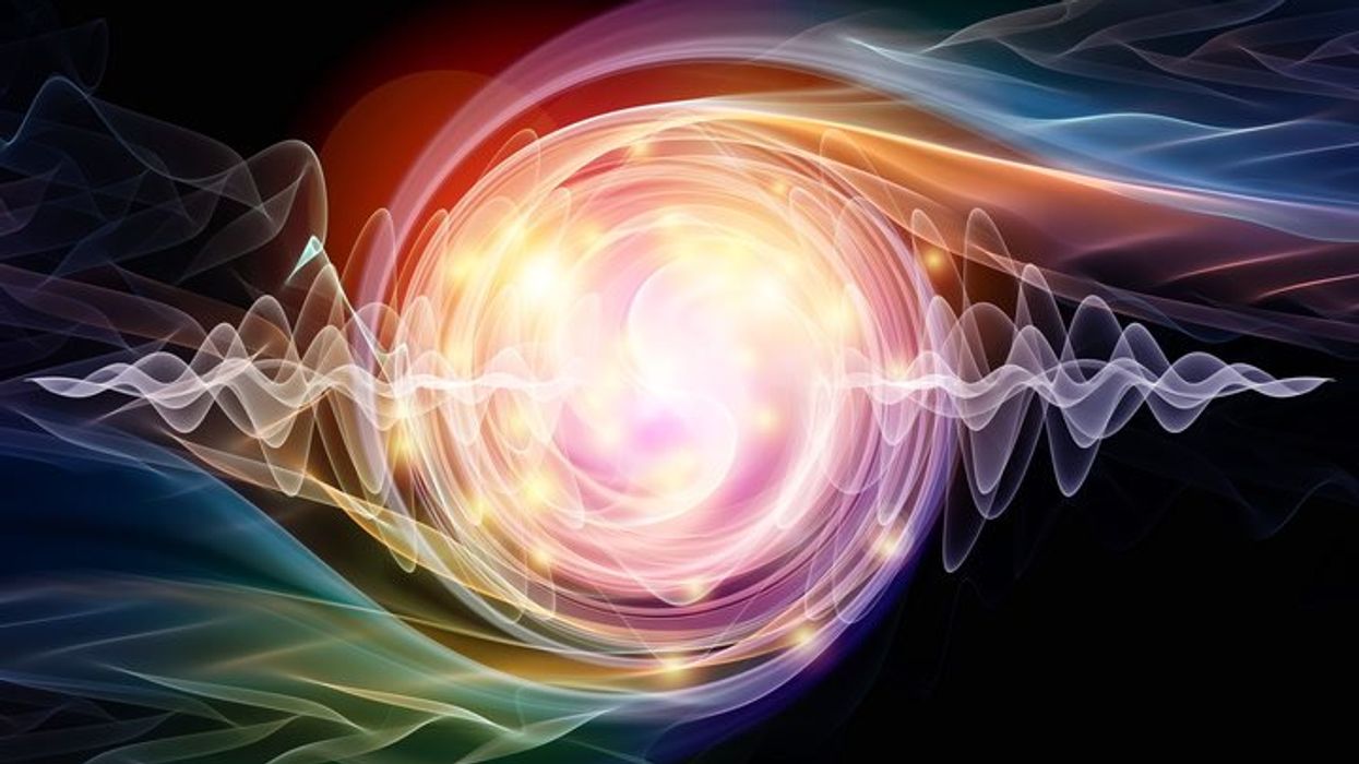 Physicist claims infamous time travel paradox might have an explanation