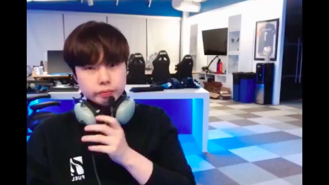 Korean gamer posts 'heartbreaking' video describing anti-Asian hate he's faced in US