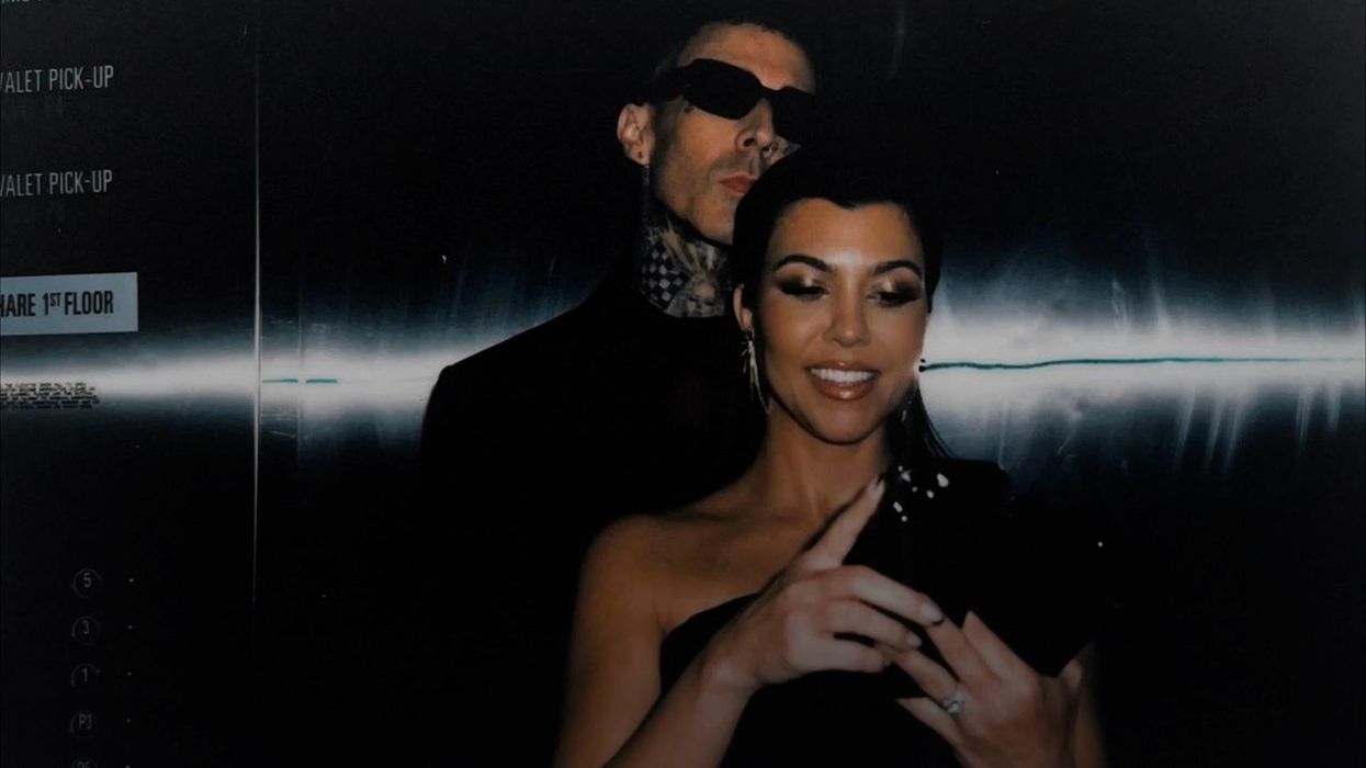 Travis Barker rushed to hospital after cryptically tweeting 'God Save Me'