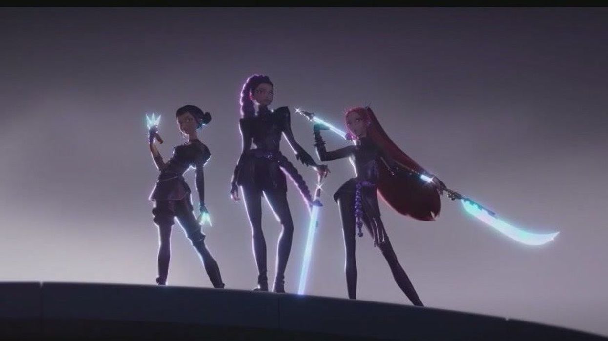 Netflix film sparks 40 per cent surge in searches for holidays to this 'must-visit' destination