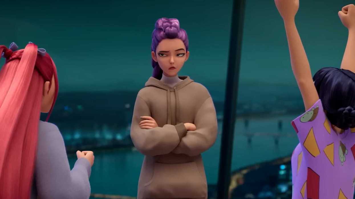 Netflix confirms Kpop Demon Hunters sequel is happening - everything we know