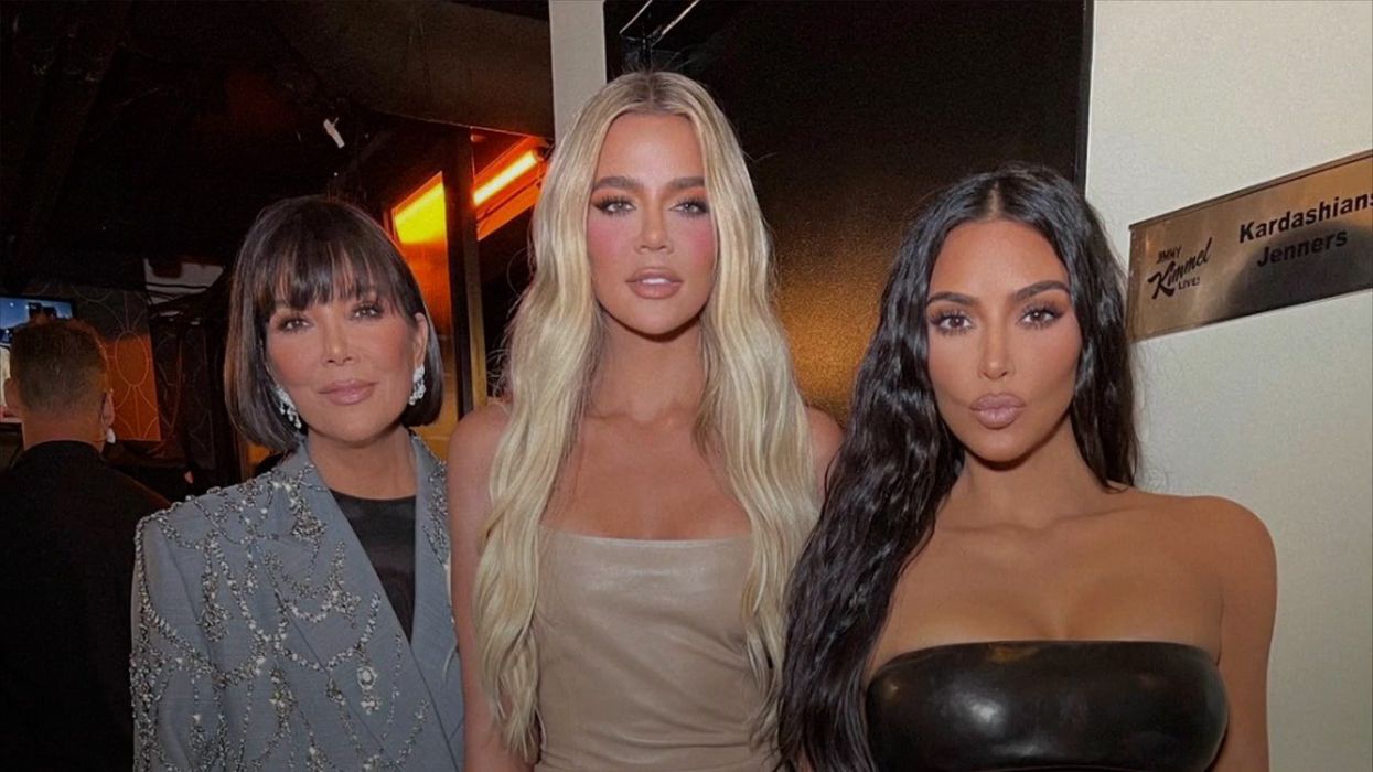 It's the end of an era for the Kardashian-Jenner family