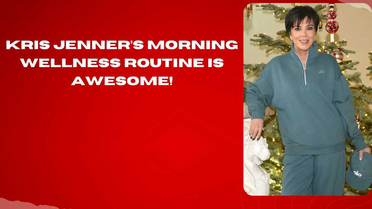 Kris Jenner becomes Gen Z’s unexpected good luck charm in profile picture craze