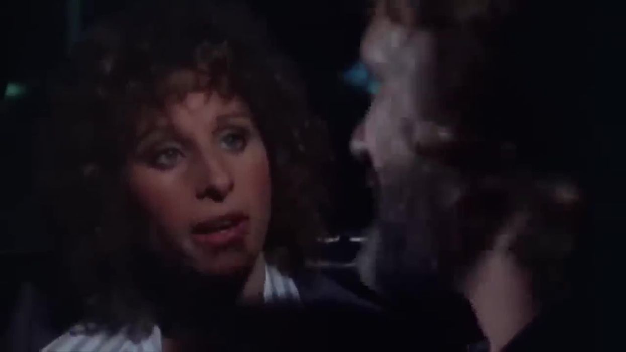 Barbra Streisand leads Kris Kristofferson tributes as A Star Is Born icon dies aged 88