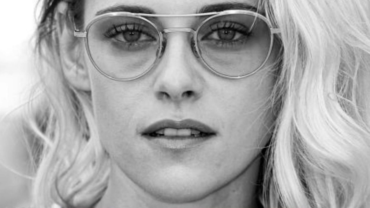 Kristen Stewart's risque Rolling Stone cover triggers right-wingers