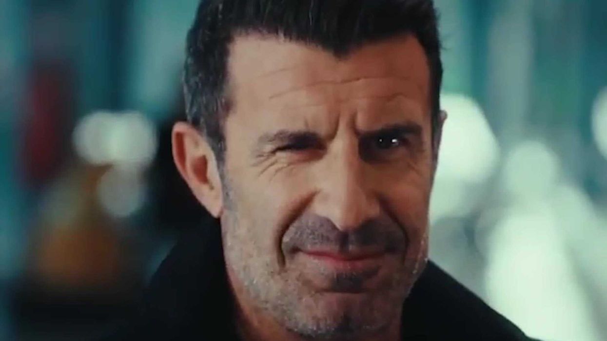 People think they know who the active Premier League footballer in Baller League is