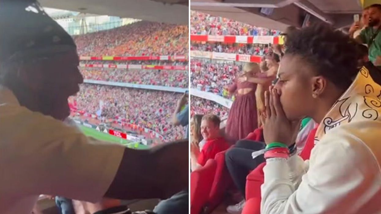 iShowSpeed claims he'd have beaten KSI after YouTuber stops boxing match