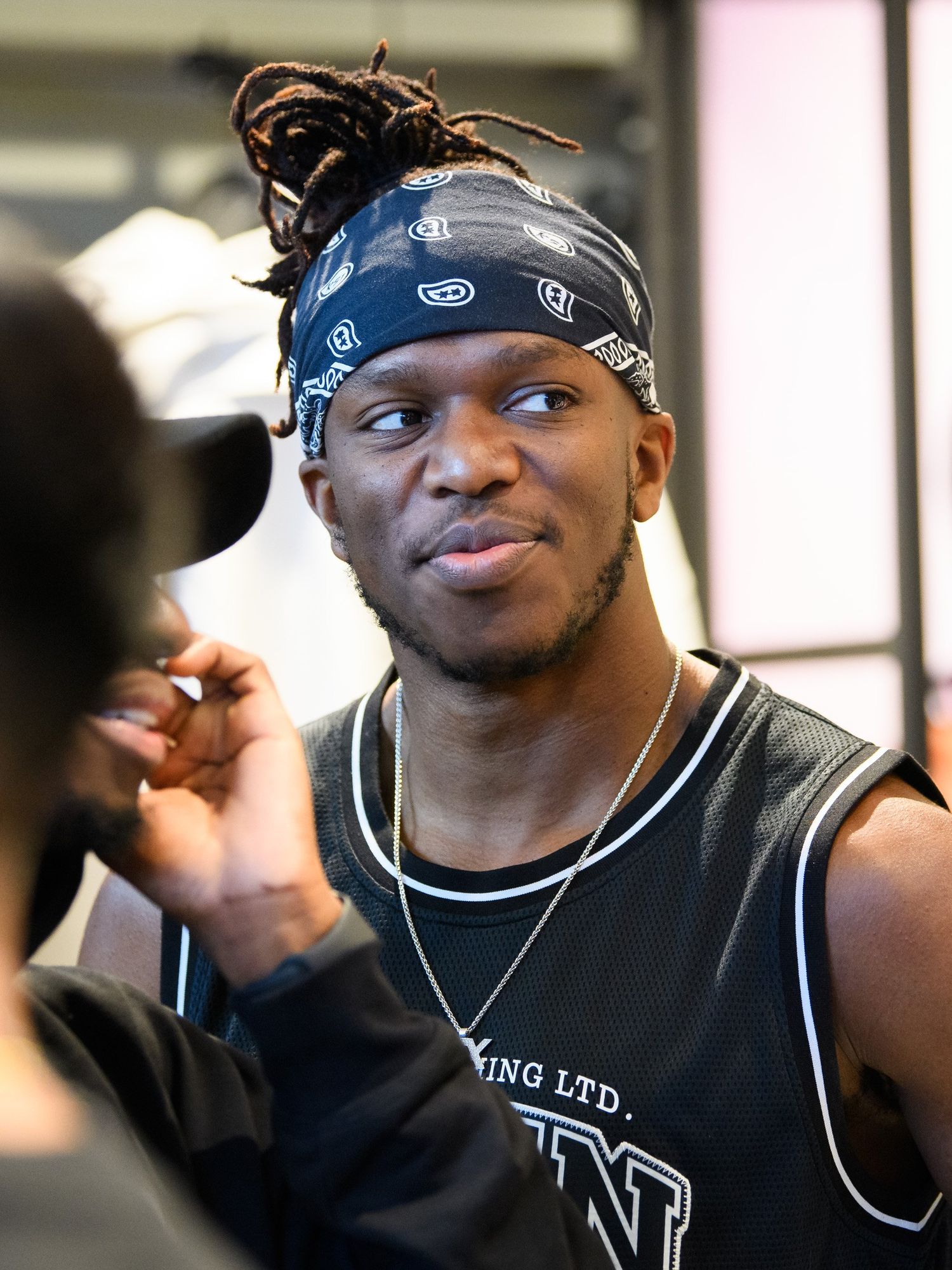 KSI's angry response to his new album being leaked online