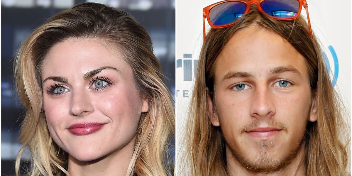 Kurt Cobain s Daughter Has Married Tony Hawk s Son In The Best 90s kurt-cobain-s-daughter-has-married-tony-hawk-s-son-in-the-best-90s