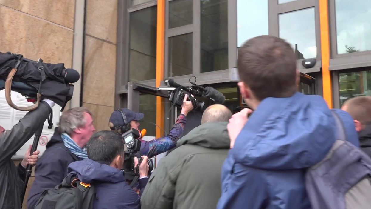 Man sues Sainsbury's after banning his assistance cat