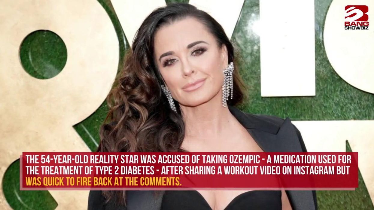 TikTokers share unwanted 'Ozempic face' side-effect