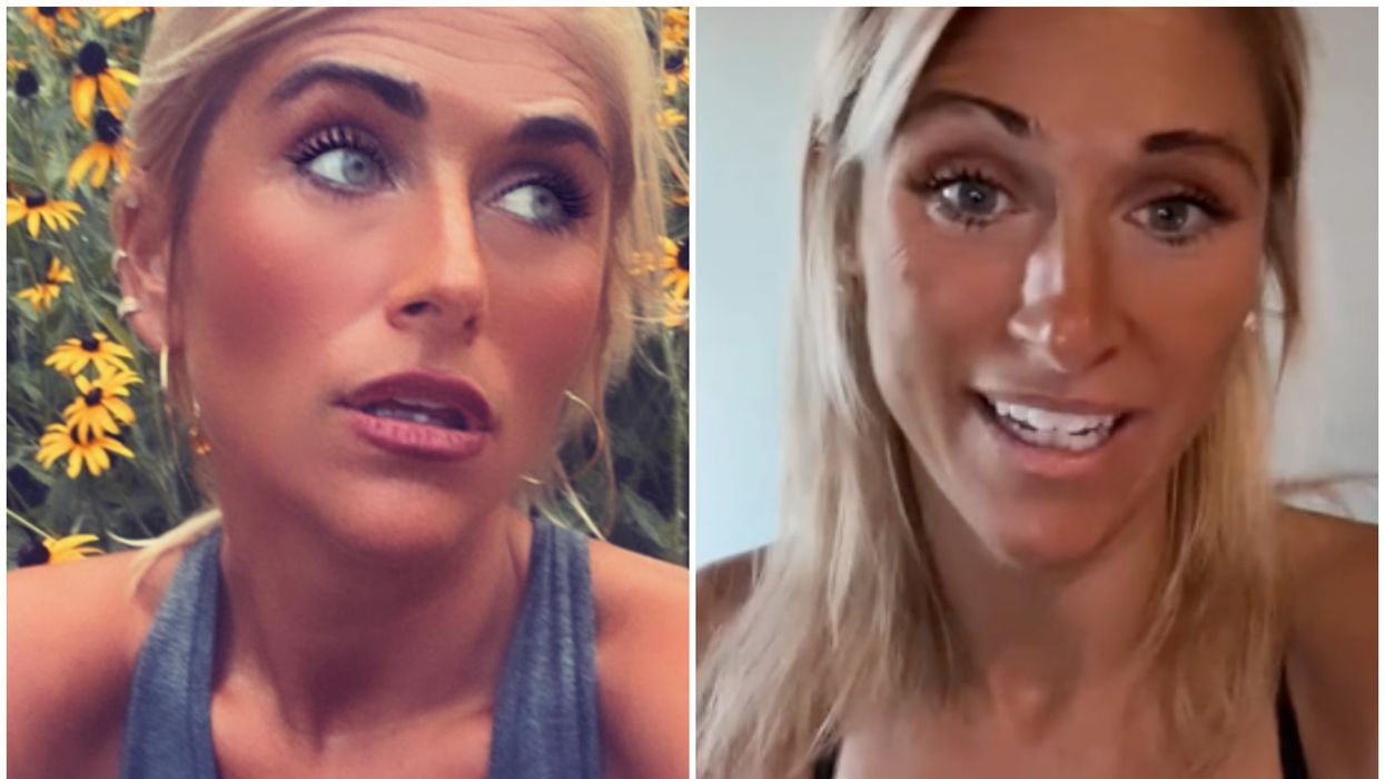 Kyle Marisa Roth, known for her TikTok ‘blind items’, dies aged 36