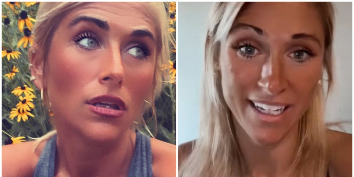 Kyle Marisa Roth, known for her TikTok ‘blind items’, dies aged 36 ...