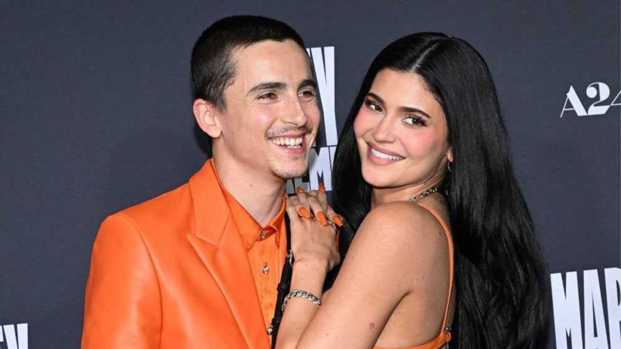 How do you get a Marty Supreme jacket? Timothée Chalamet windbreaker becomes hottest item of the year