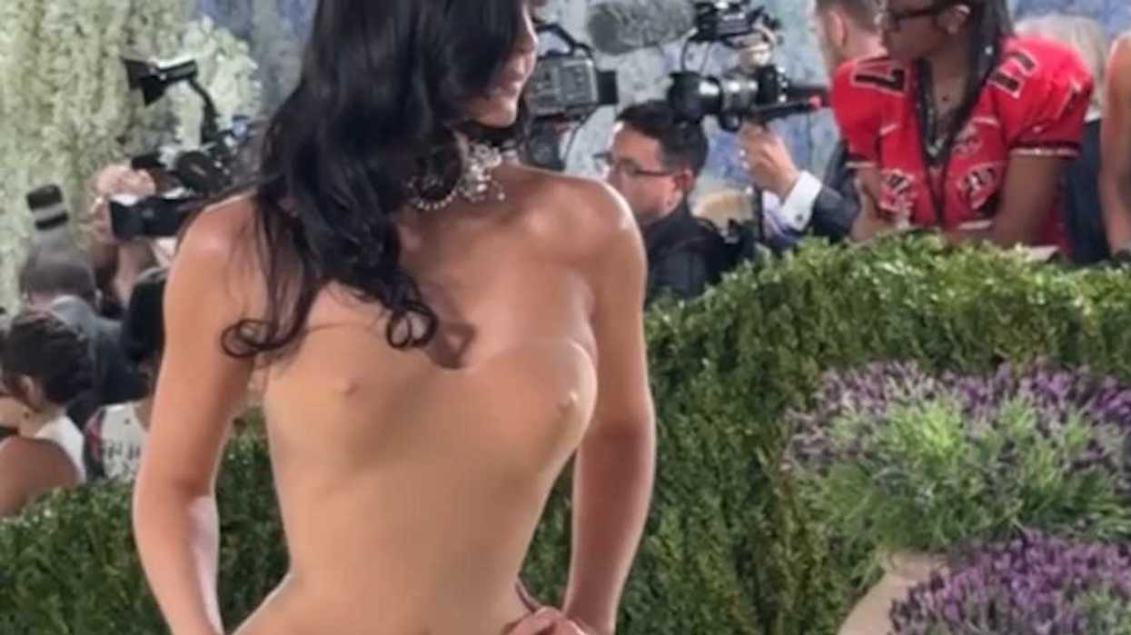 Inside Kylie Jenner’s Met Gala makeup: every product she used on the big night