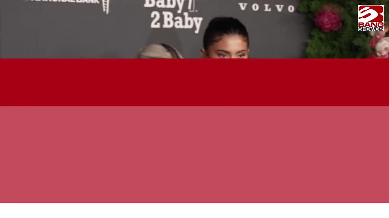 Kylie Jenner warned her son's name has an NSFW meaning in Arabic