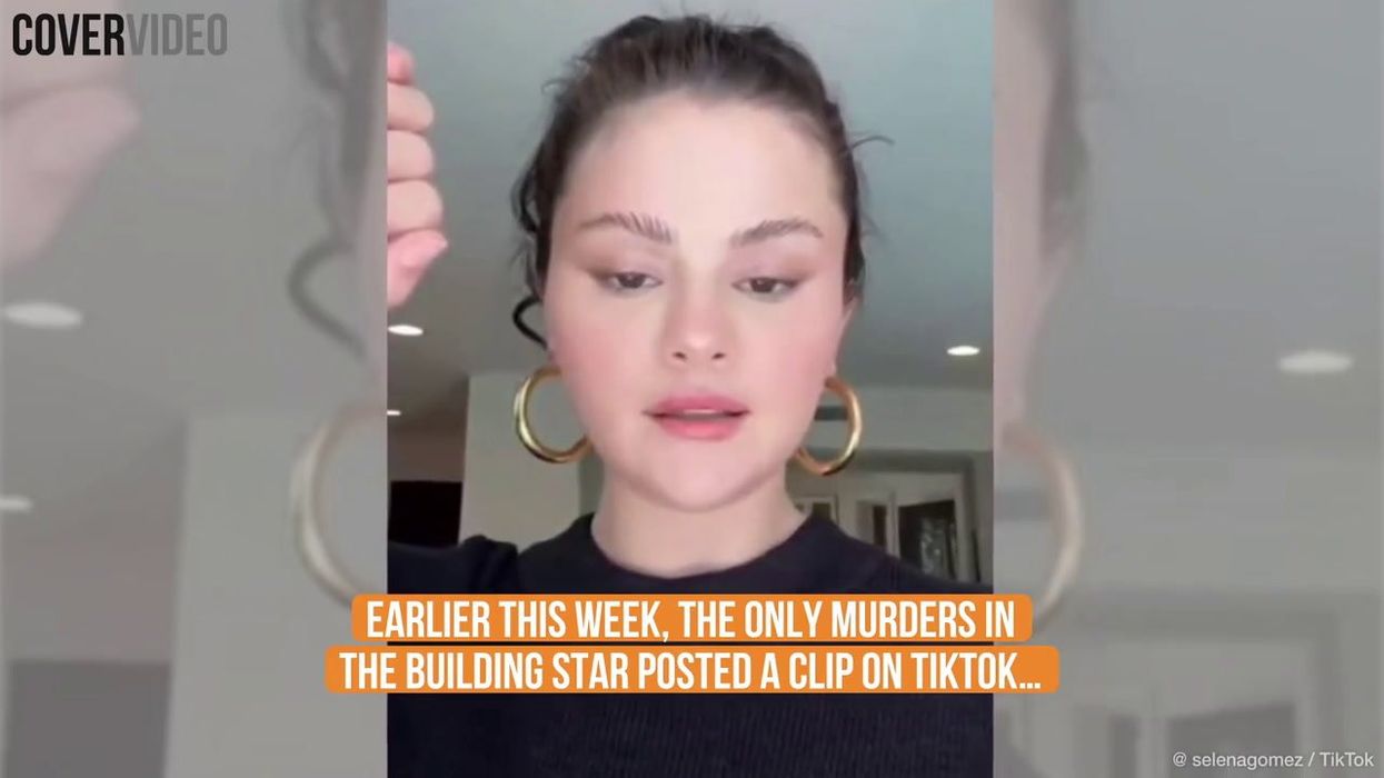 The Selena Gomez eyebrow drama explained as star leaves social media