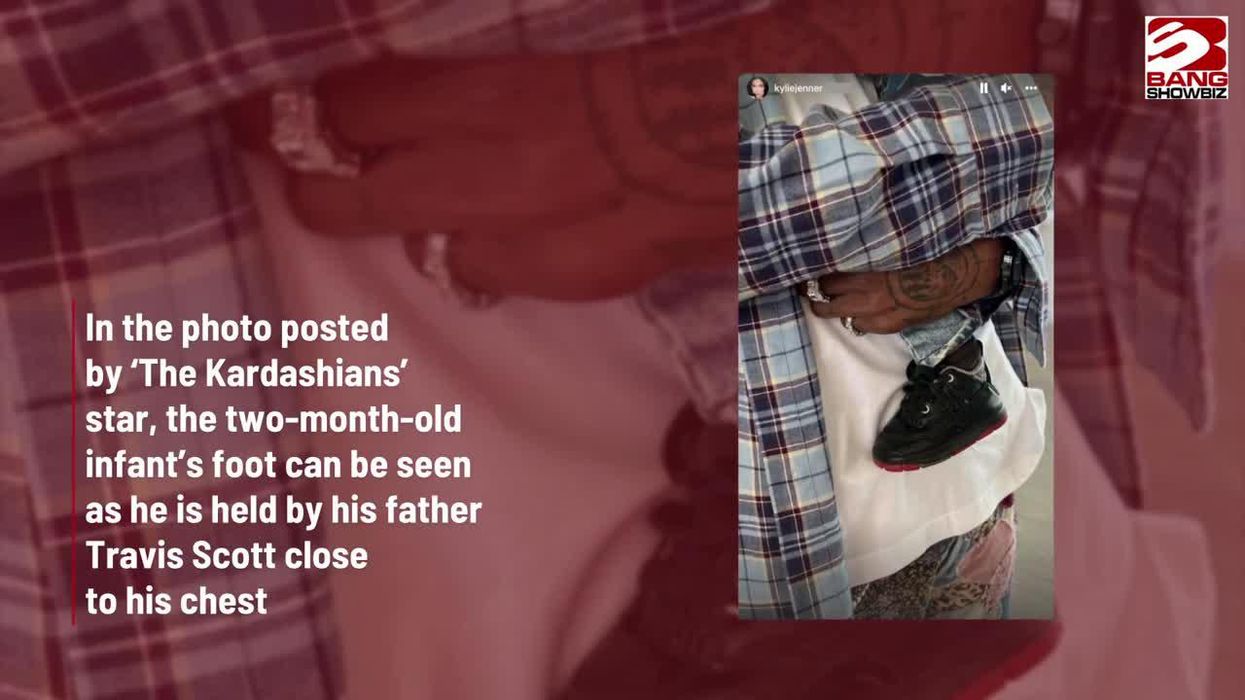 Mum's trendy baby name mocked as sounding like a cat litter scent