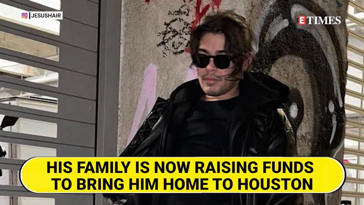 Who is Jesus Guerrero? What we know about the celebrity hairstylist as cause of death confirmed