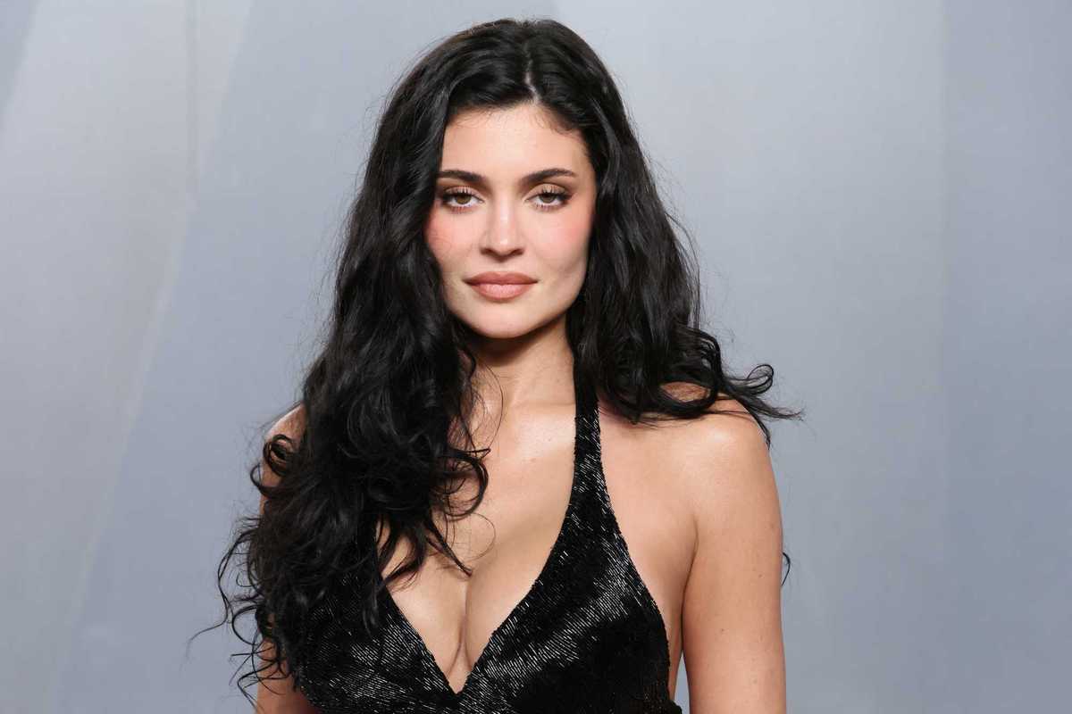 Kylie Jenner opening up on magic mushrooms experience has just made everyone love her more