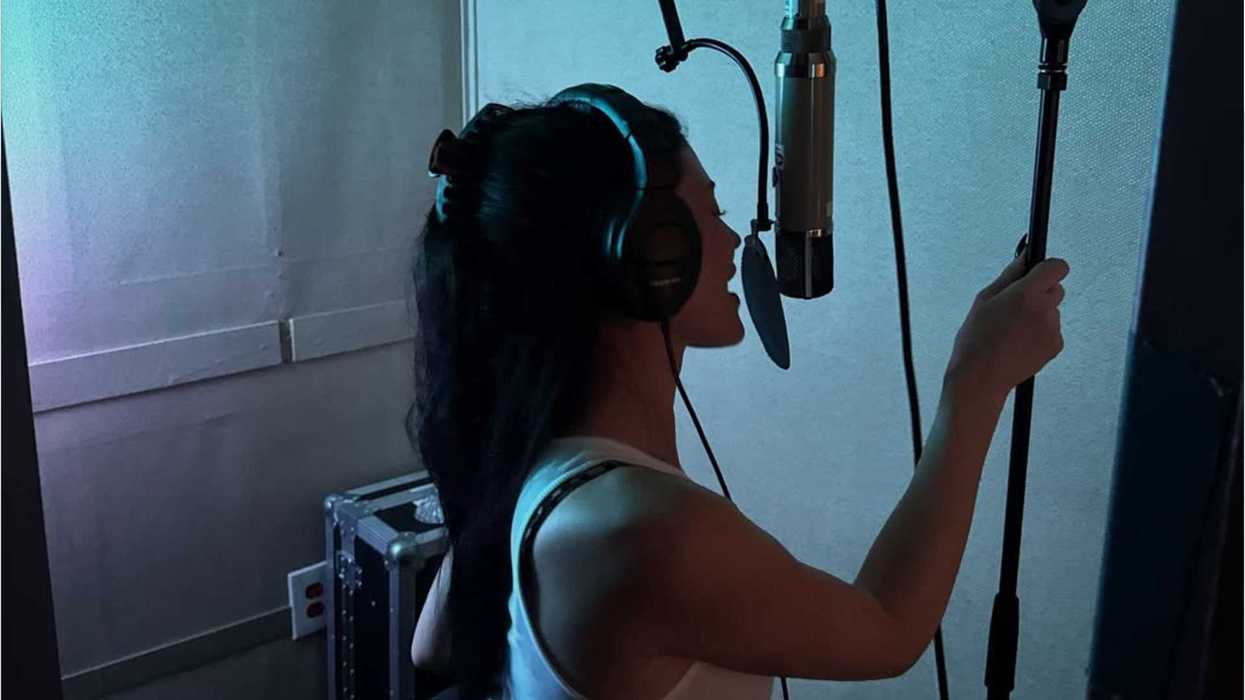 Kylie Jenner doubles-down on music career by releasing new song with rapper Yeat