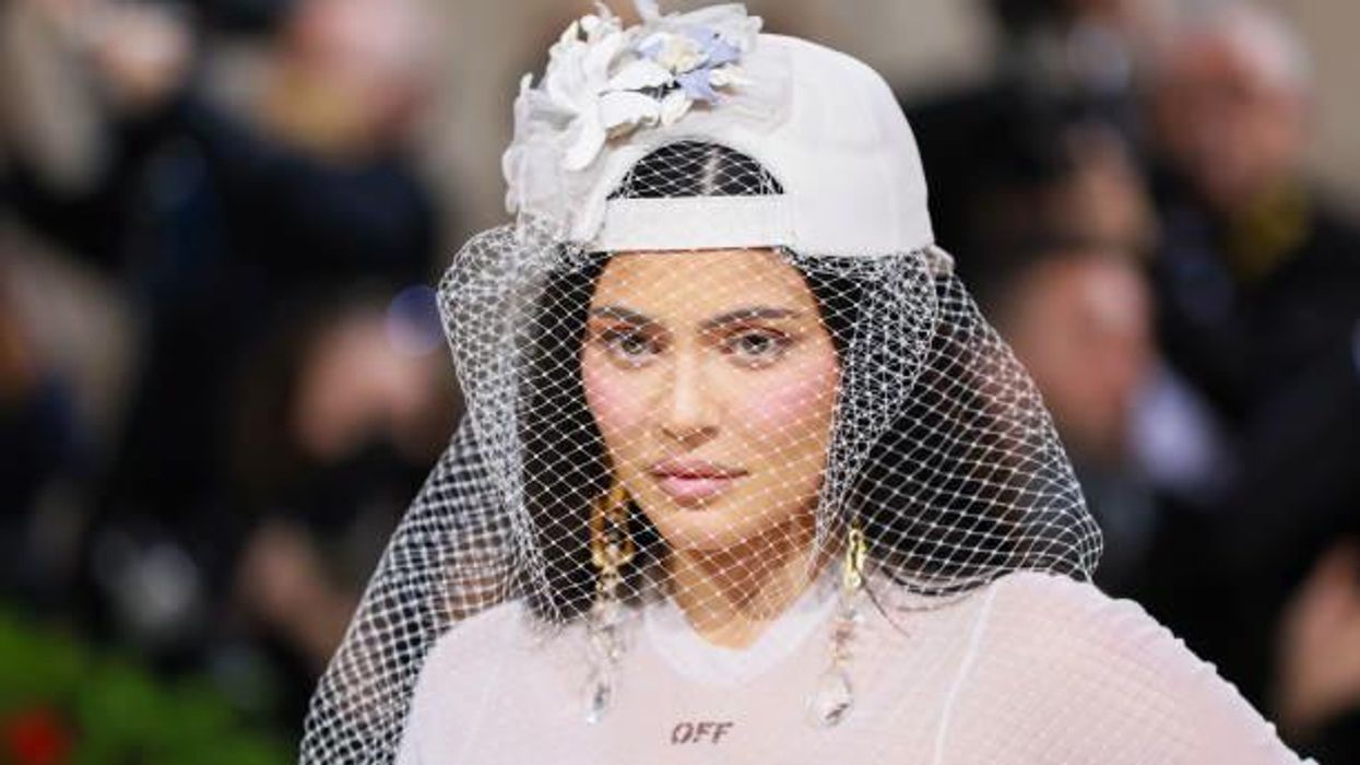 Controversial viral star Andrew Tate doesn't know what Kylie Jenner looks like