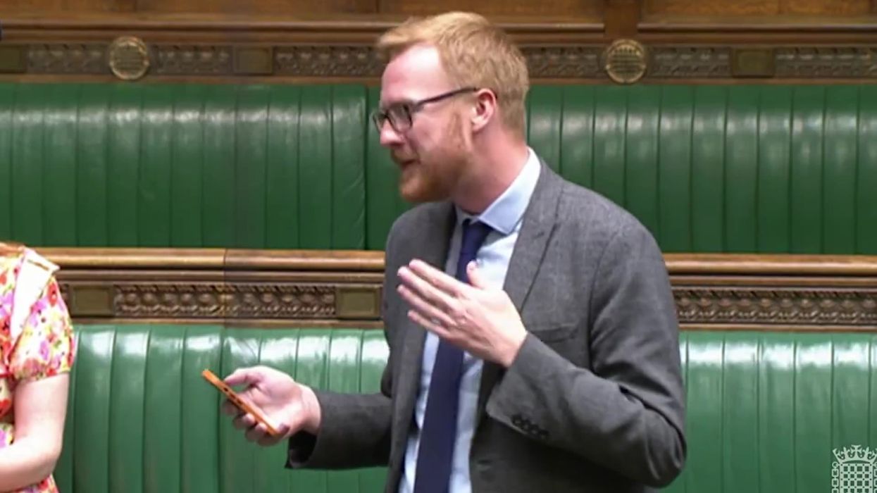 Kylie Minogue's 'Padam Padam' has officially made it to parliament