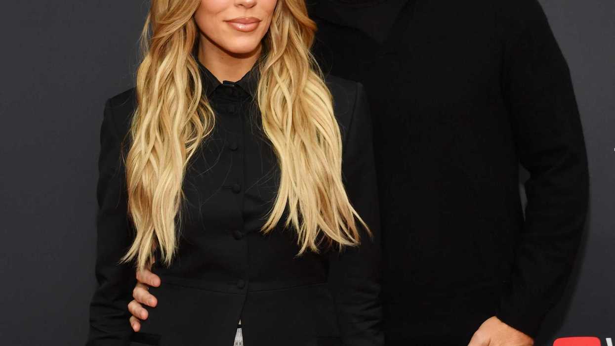 Call Her Daddy podcast host Alex Cooper announces pregnancy with husband Matt Kaplan