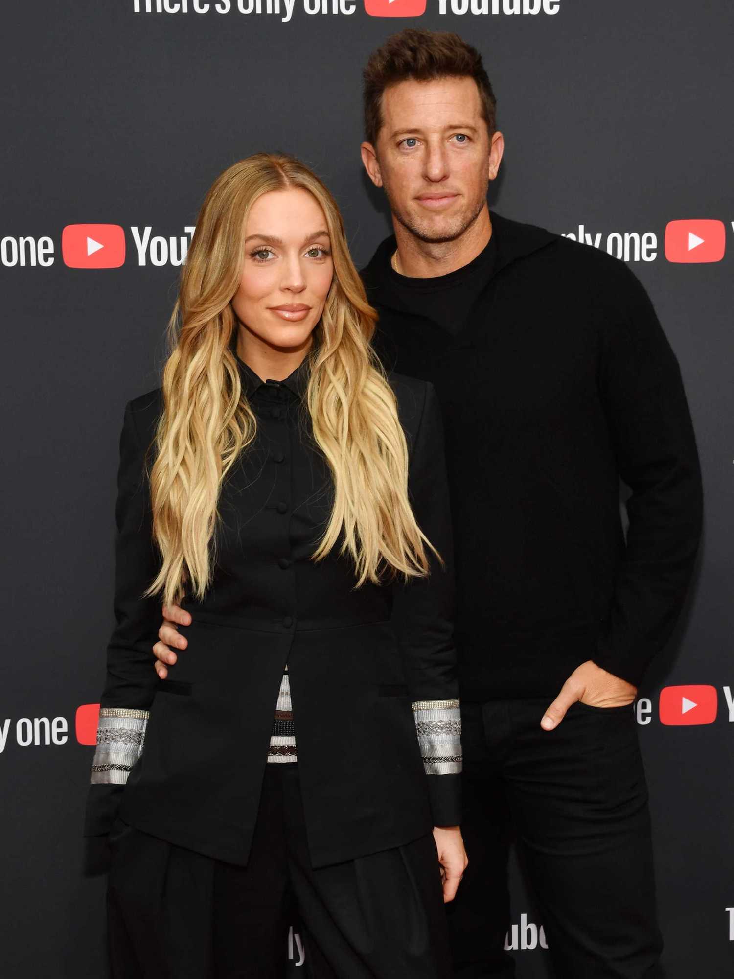 Call Her Daddy podcast host Alex Cooper announces pregnancy with husband Matt Kaplan