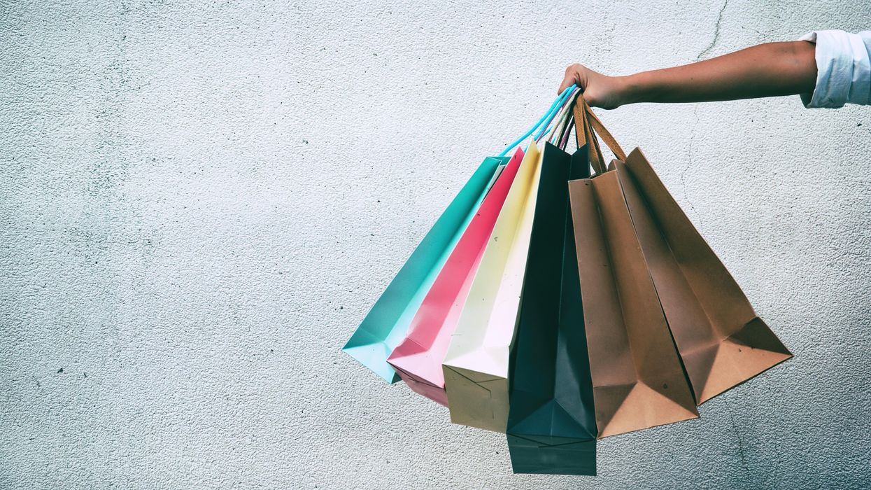 Sex toys, cowboy boots, and refrigerators: Treat yourself for Labor Day