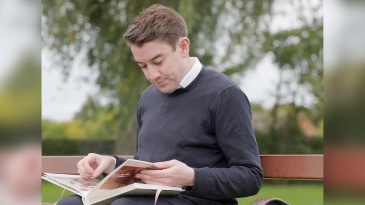 This Labour candidate has the most tenuous link to being 'working class'