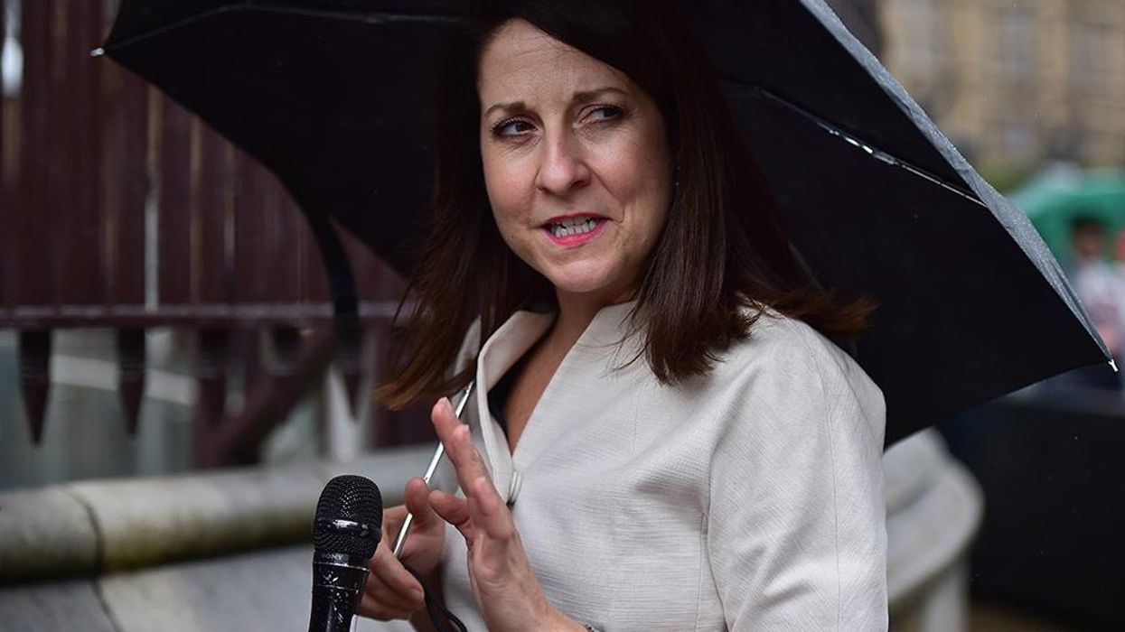 Liz Truss blames ‘left-wing economic establishment’ for her being the shortest serving PM – 9 top reactions