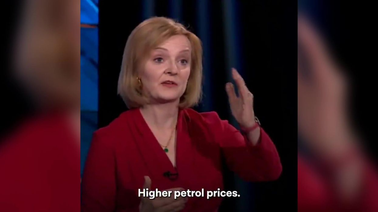 Labour's latest ad against the Tories uses their own words against them