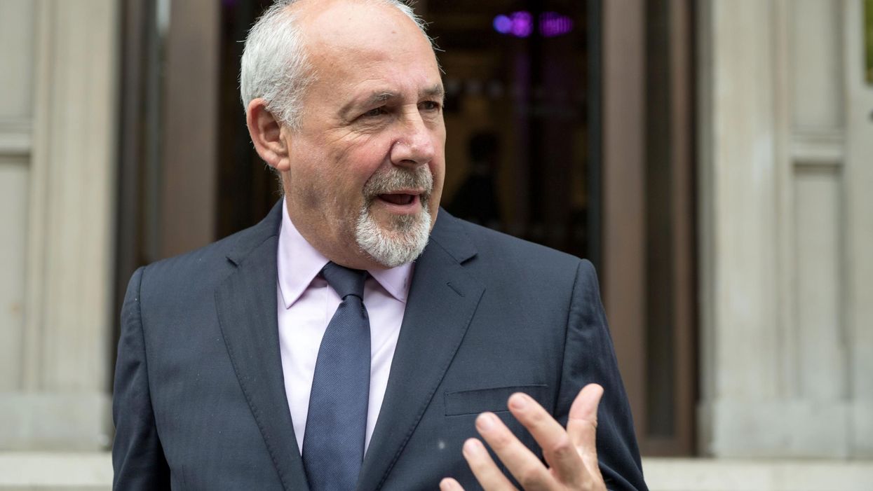Labour's Jon Trickett has demanded an investigation by the Charity Commission