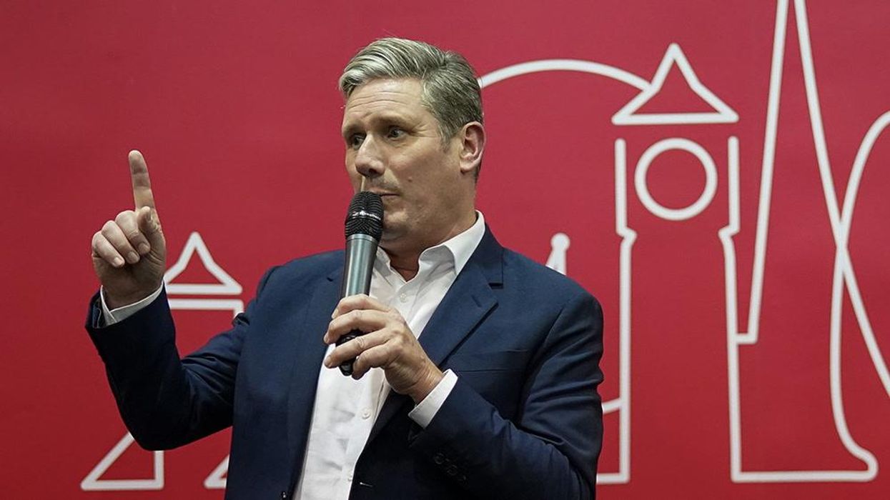 These prominent Tories are predicted to lose their seats at the next general election