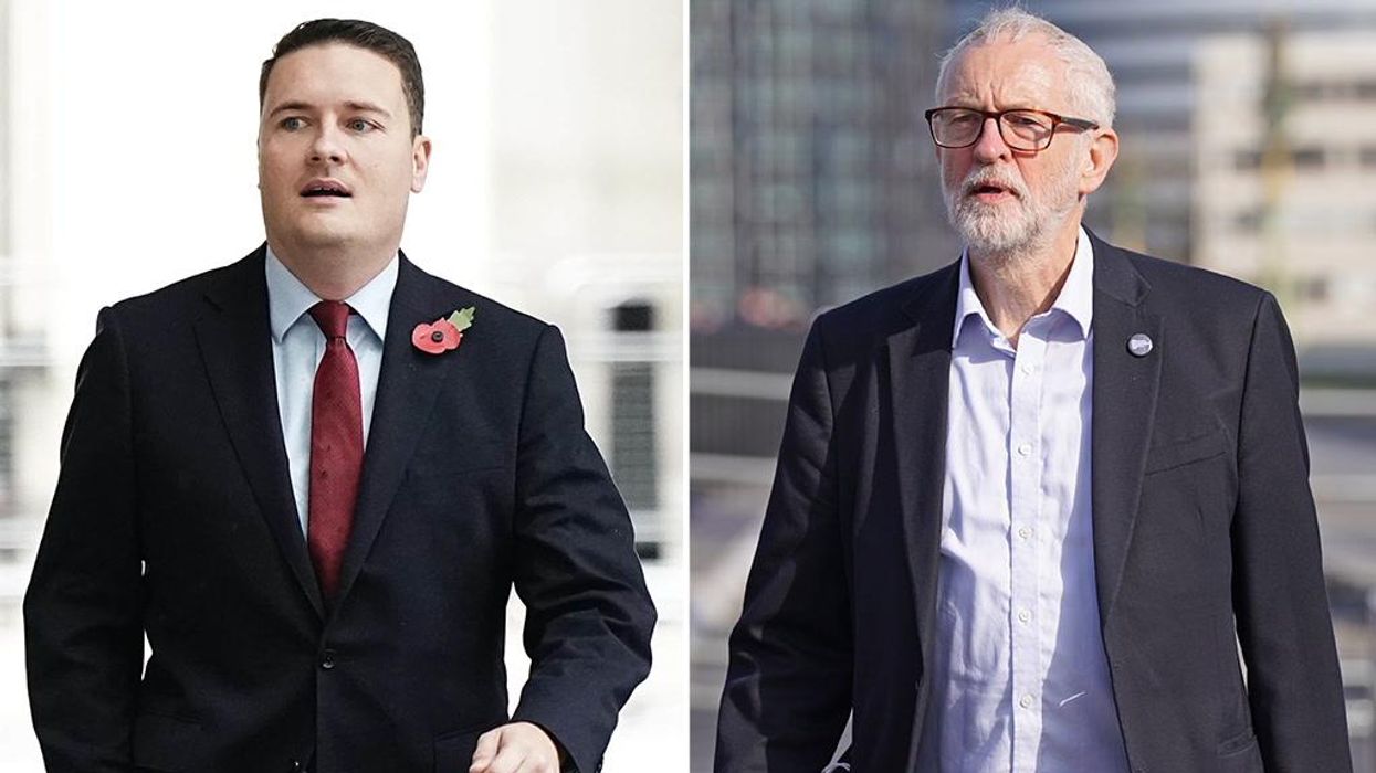 Labour figures believe that 'Corbyn is never getting back in' the party