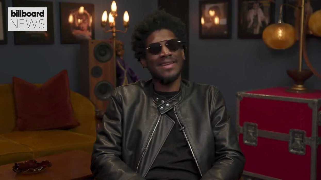 Labrinth blasts Euphoria and the industry in cryptic post