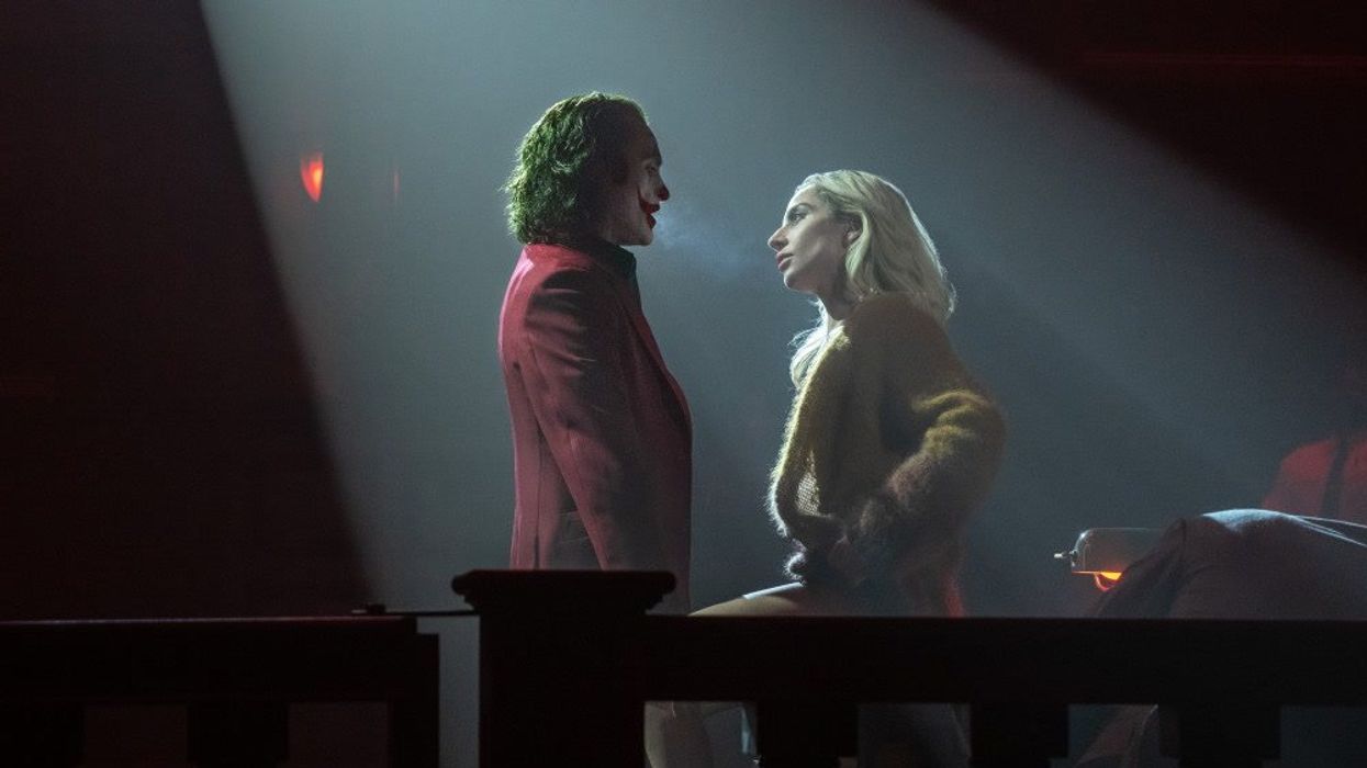 Lip readers 'decipher' Joaquin Phoenix's verdict on the Joker 2 movie