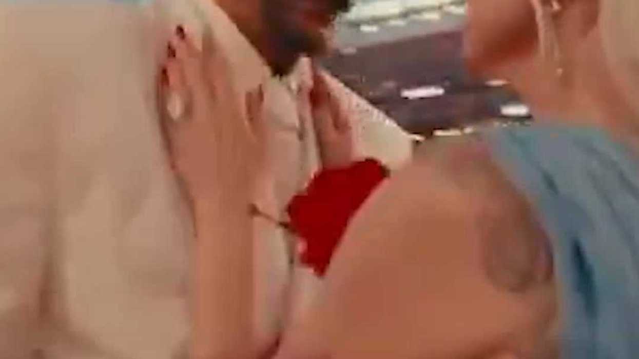 Everything we know about Bad Bunny's lead movie role debut