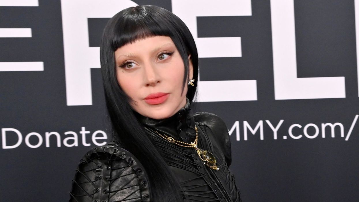 What does 'reheated nachos' mean? Lady Gaga responds to meme