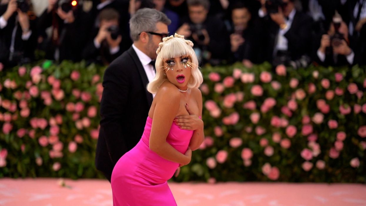 Lady Gaga drops new hint at incoming Fortnite character