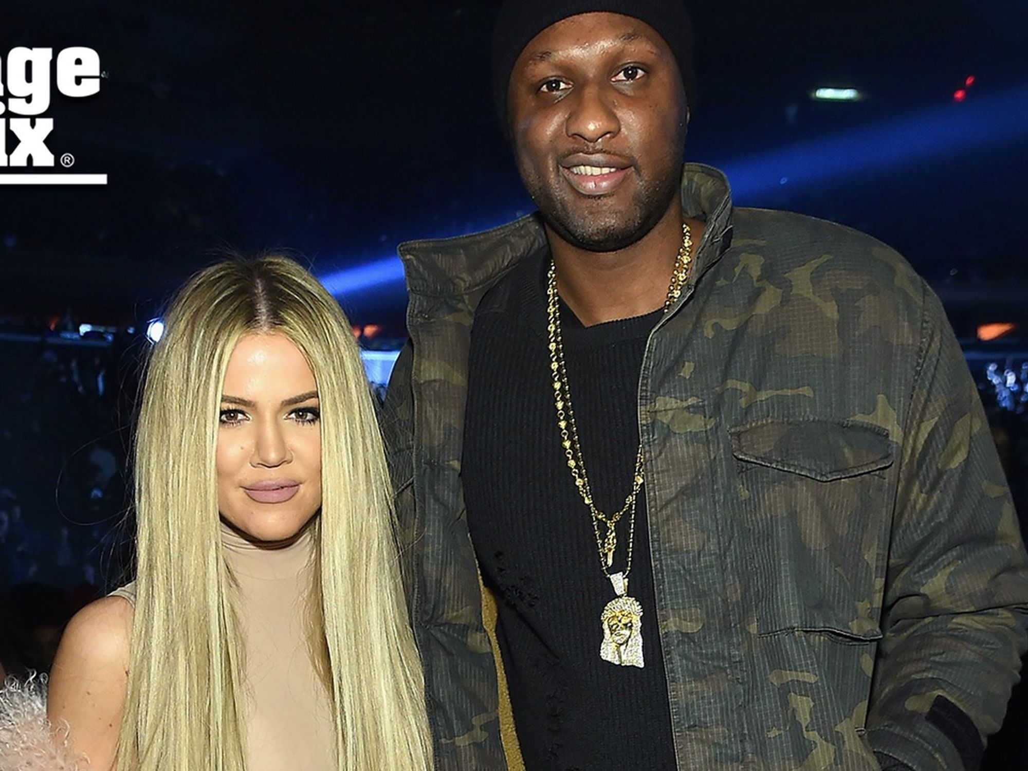 Lamar Odom slammed for buying custom sex doll that resembles ex-wife Khloe Kardashian Lamar Odom slammed for buying custom sex doll that resembles ex-wife Khloe Kardashian