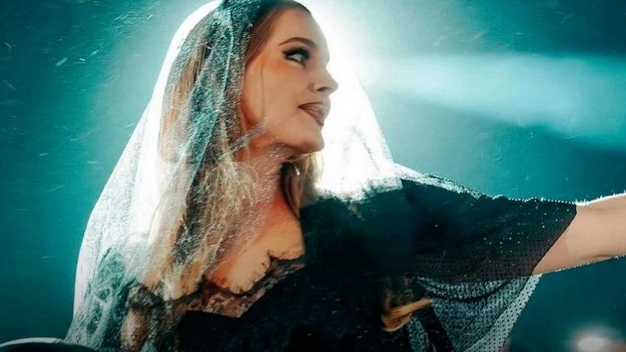 Fans can't help but notice the 'chemistry' between Lana Del Rey and Quavo